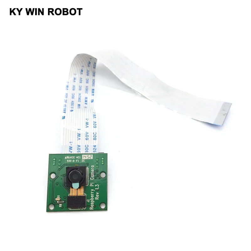 Raspberry Pi 3 модуль камеры 1080p 720p Мини камера 5 Мп веб видеокамера совместимая с 2