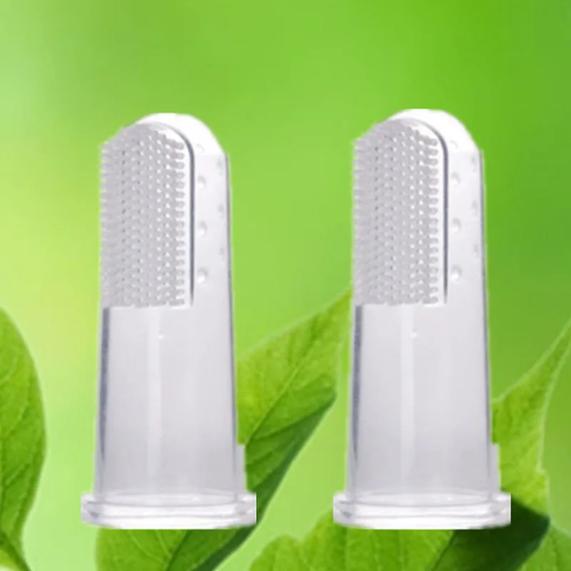 1 шт. Профессиональные Товары для малышей Детские массажные Мягкие Силиконовые