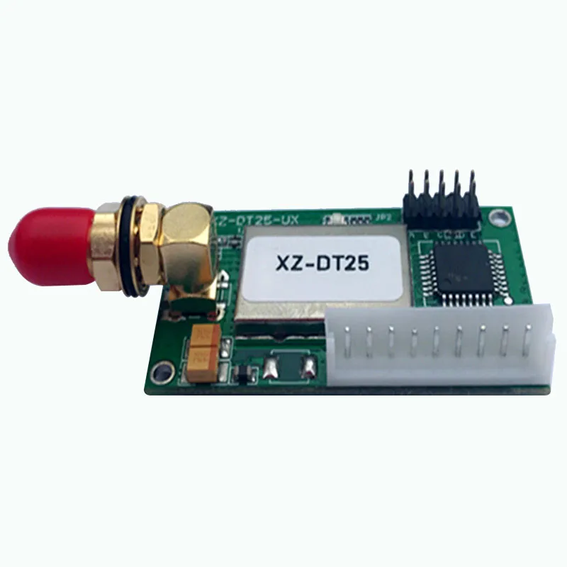 115200bps 100mW 433mhz rx tx 868mhz 915mhz uhf transceiver module vhf transmitter receiver ttl rs232 rs485 to wireless terminal | Мобильные
