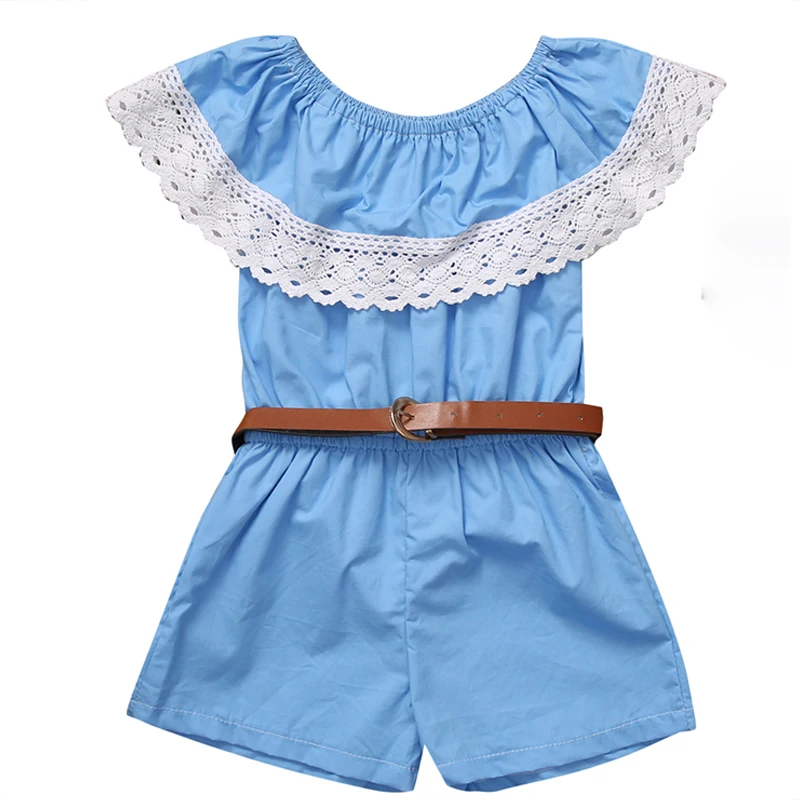 Семейный комплект для женщин и маленьких девочек Кружевное боди с сетчатми