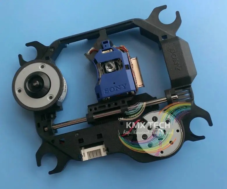 

Replacement For SONY DAV-DZ20 DVD Player Spare Parts Laser Lens Lasereinheit ASSY Unit DAVDZ20 Optical Pickup BlocOptique