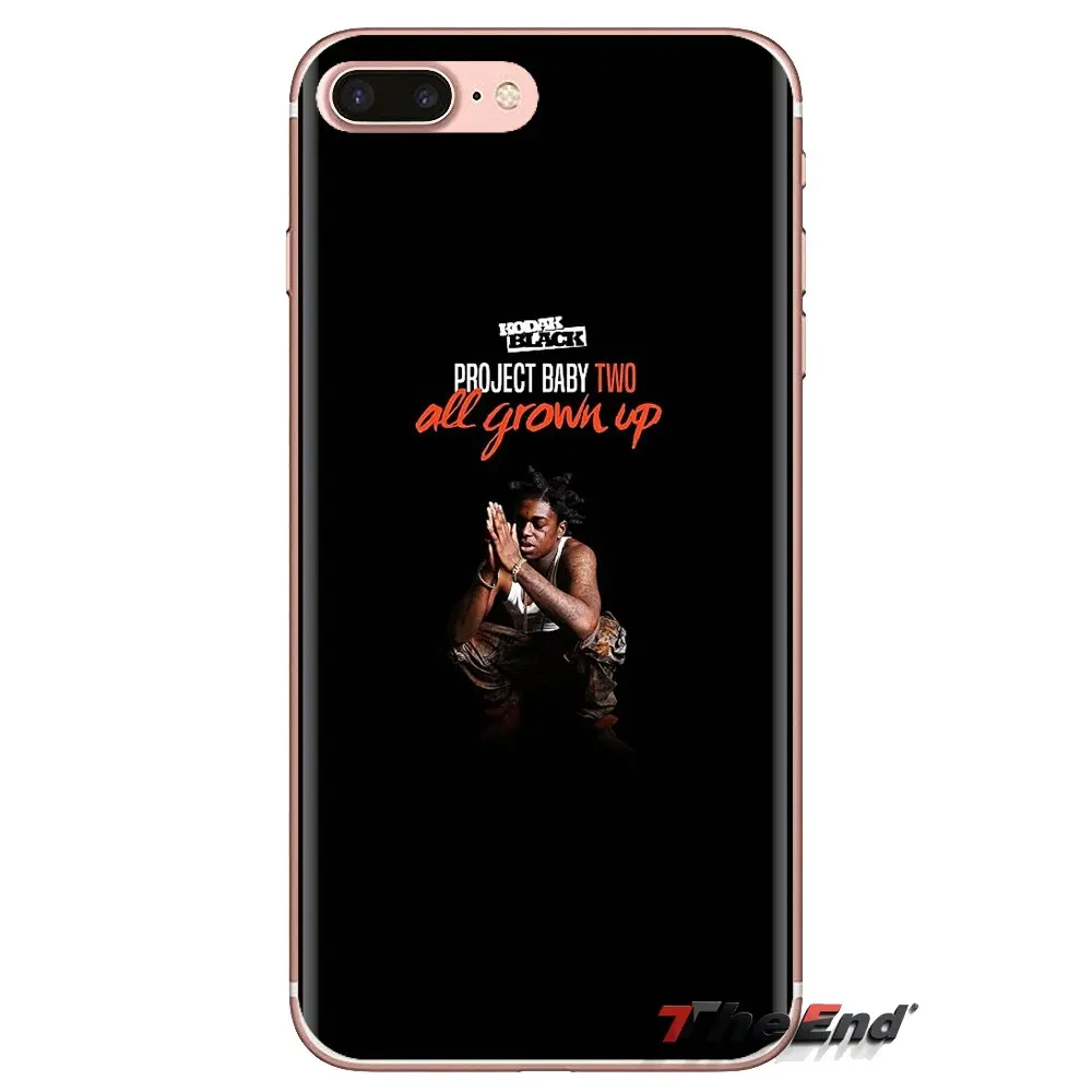Soft Transparent Skin Case For Samsung Galaxy J1 J2 J3 J4 J5 J6 J7 J8 Plus 2018 Prime 2015 2016 2017 Hip hop Rapper xxxtentacion |