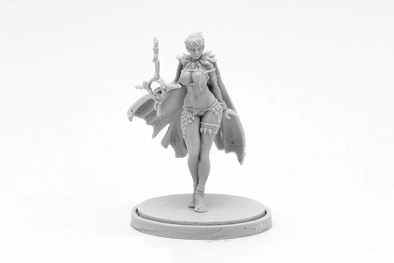 Белый динамик Нико Смола Модель комплект бесплатная доставка | Игрушки и хобби