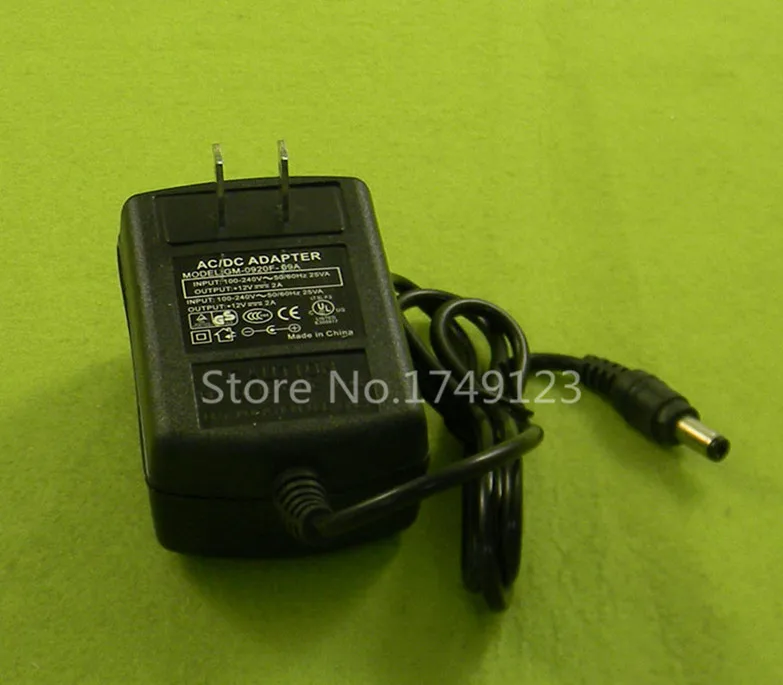 1 шт. 12V2A импульсный источник питания для различных совет по развитию / обучения