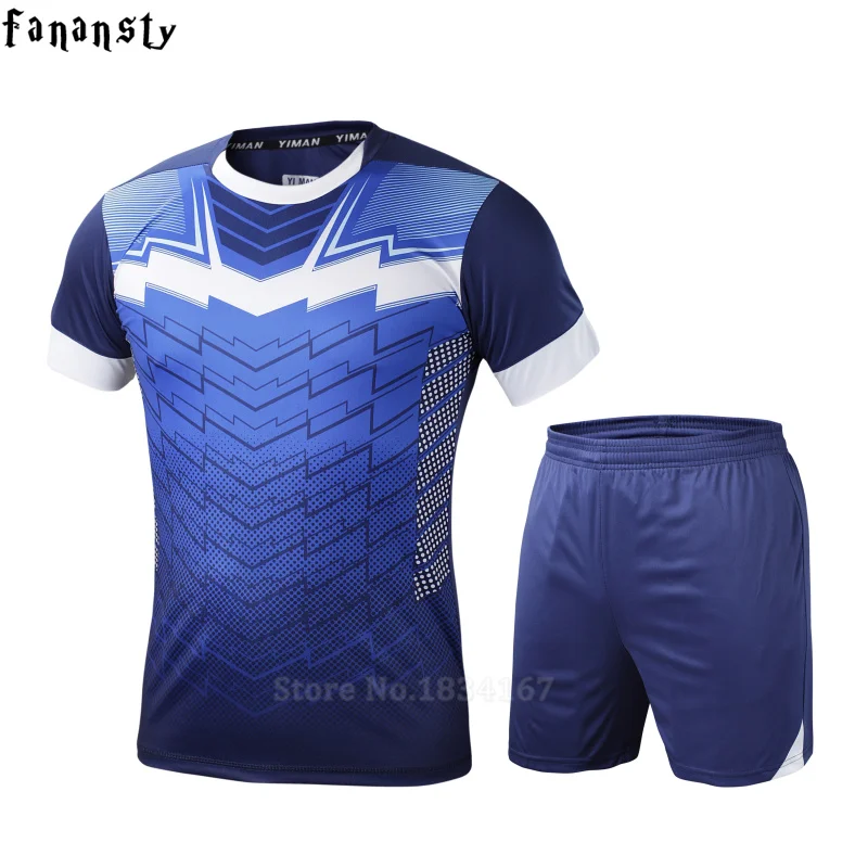 Колледж майки спортивные для мужчин на заказ футбол футбольные форма молодежи