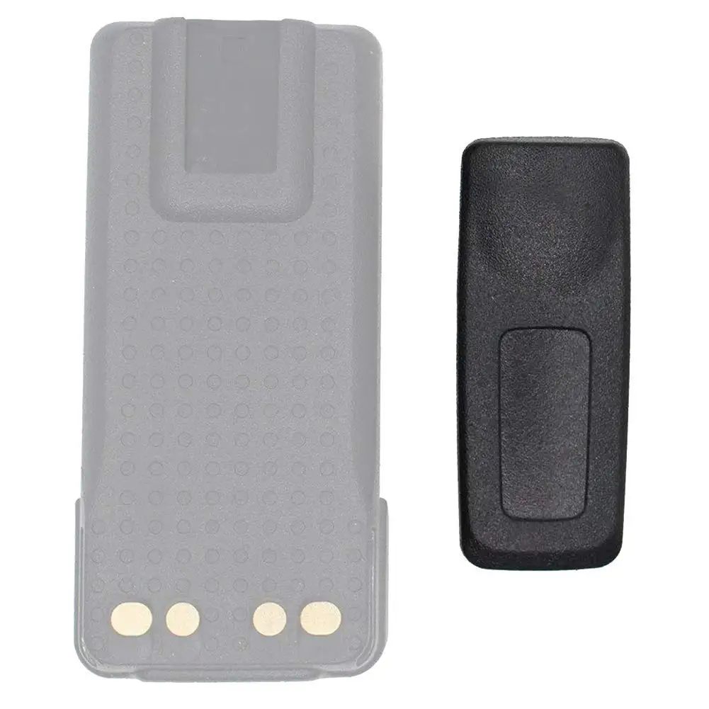Зажим для ремня Motorola Radio APX4000 APX3000 APX1000 DP4400 DP4401 DP4600 DP4801 XPR3300 XPR3500 XPR7550 XPR7350 3 шт. |