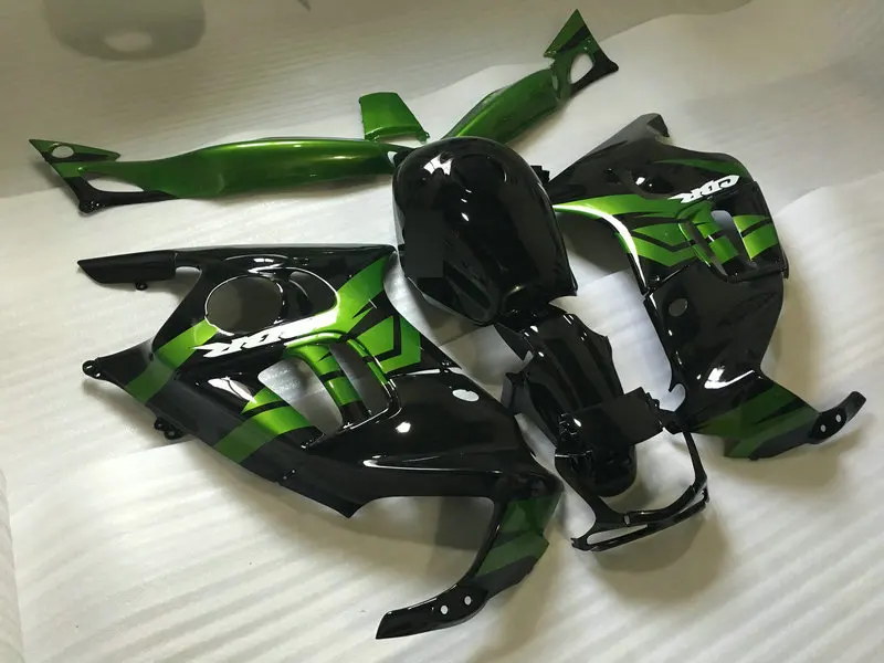 Высококачественный комплект обтекателей для мотоцикла HONDA CBR600F3 97 98 CBR600 F3 CBR 600F3 1997
