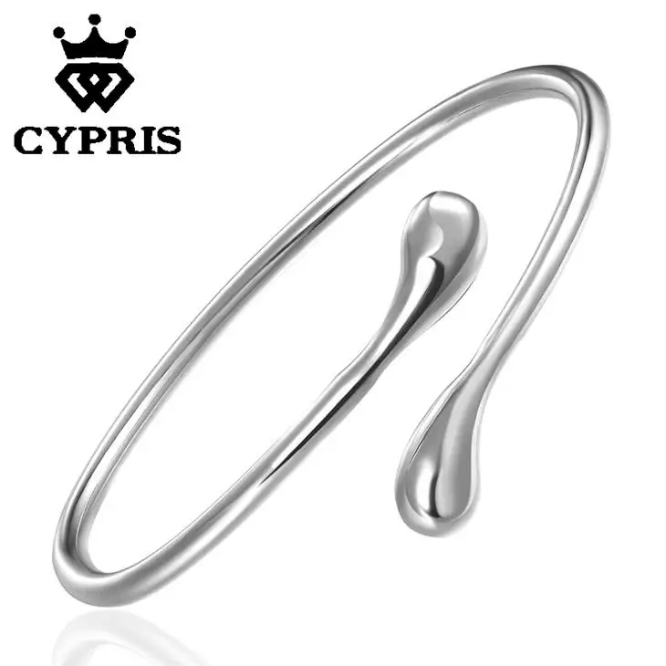 B005 Цена По Прейскуранту Завода женщины леди мать тяжелый браслет горячие Модные