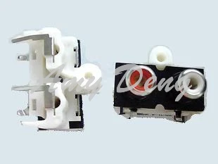 10 шт./лот бесплатная доставка двухканальный а . в стерео-аудио два сиденья лотоса