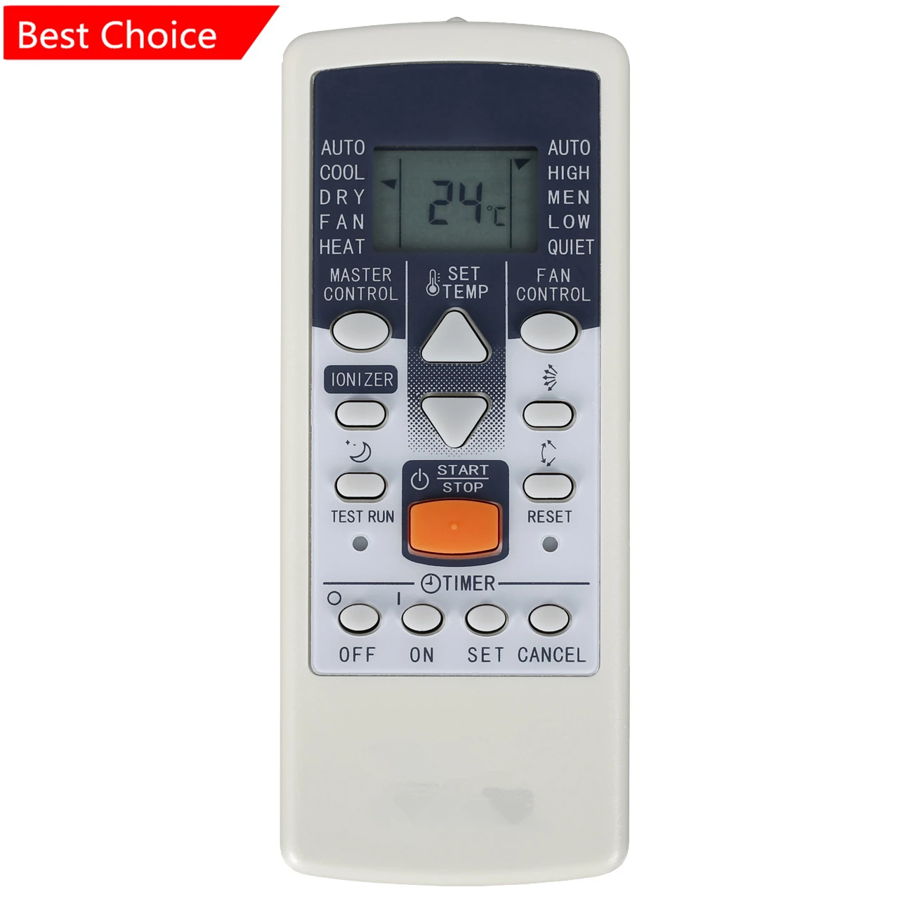 Пульт дистанционного управления для кондиционирования воздуха|remote control|remote control