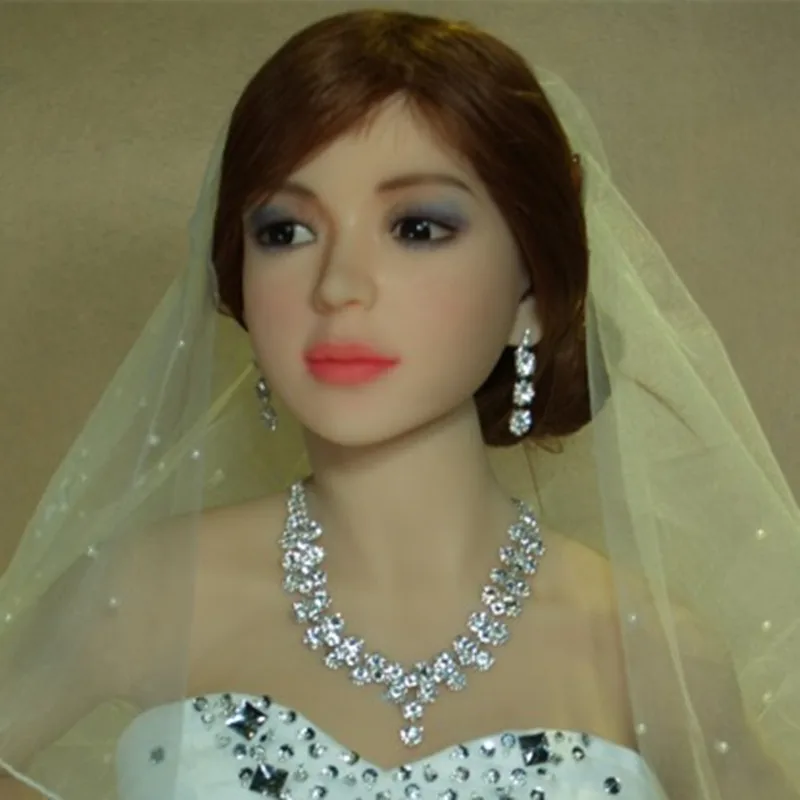 #10 секс кукла из тпе голова для любви WMDOLL головки силиконовые куклы головы с