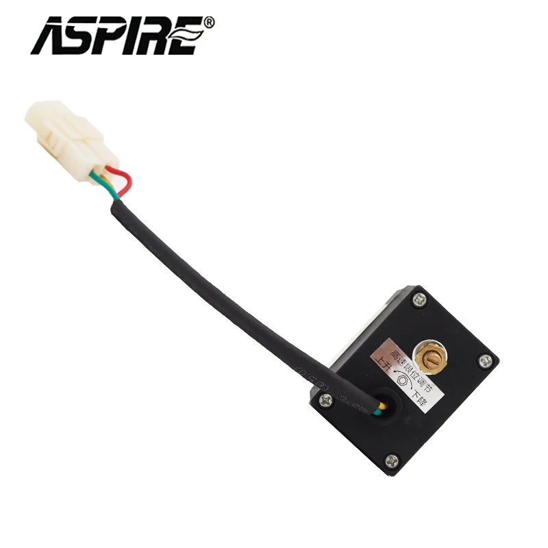 HY PL 12V/24V электрический регулятор дроссельной заслонки дизельным двигателем