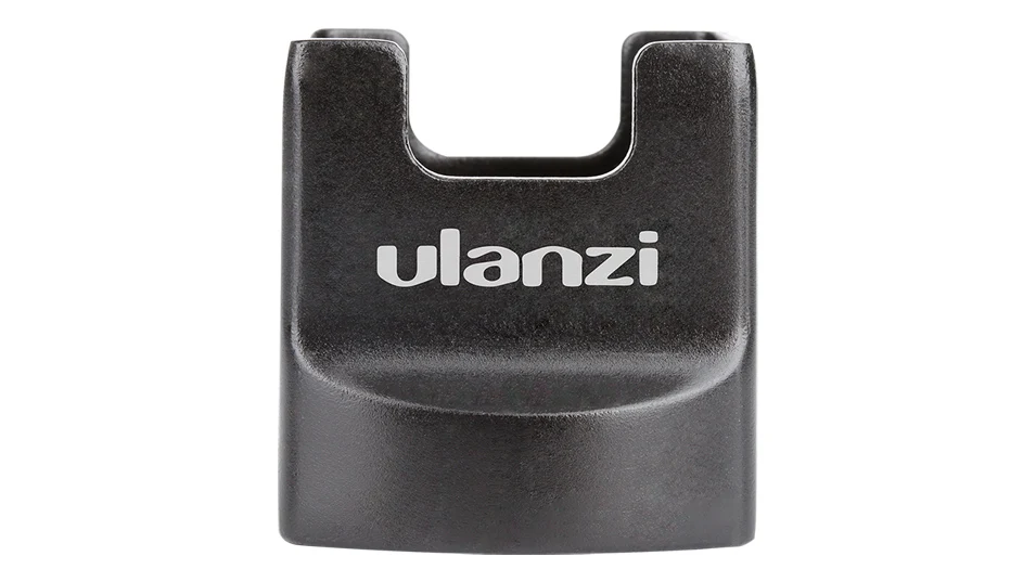 Ulanzi OP2 карданный шарнир аксессуары для Dji Osmo Карманный вертикальный карданный держатель фиксированное Крепление 1/4 винт usb порт для зарядки тип-c