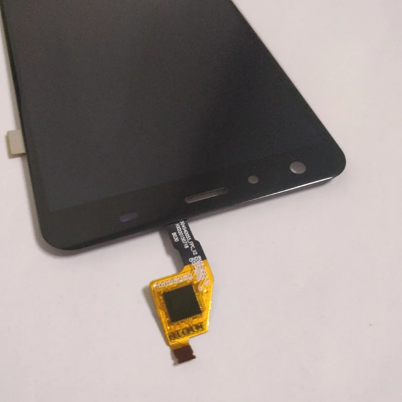 5 дюймов для Ulefone Be Touch 2 ЖК-дисплей и фотография Бесплатная доставка | Мобильные