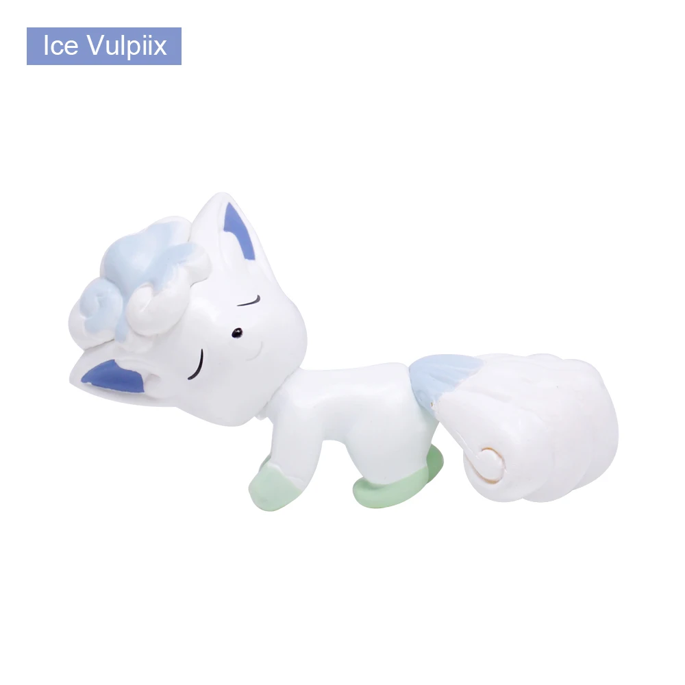 Doll Ice Vulpiix CHIPAL Симпатичные укусы животных кабель протектор для iPhone USB данных провода моталки Организатор Chompers мультфильм кусачки модель держатель телефона - Цвет: Doll Ice Vulpiix