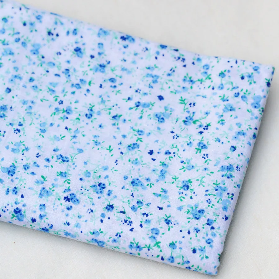 7 шт. тонкая хлопковая ткань 25 х25 см|cotton fabric patchwork|fabric patchworkcloth |