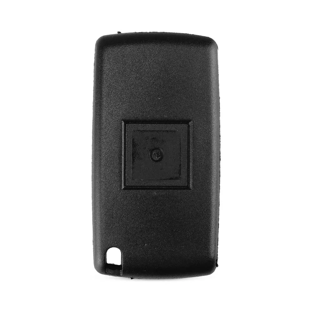 Запасной ключ KEYYOU для Citroen C2 C3 C4 C5 C6 C8|blade blade|blade 2blade case |
