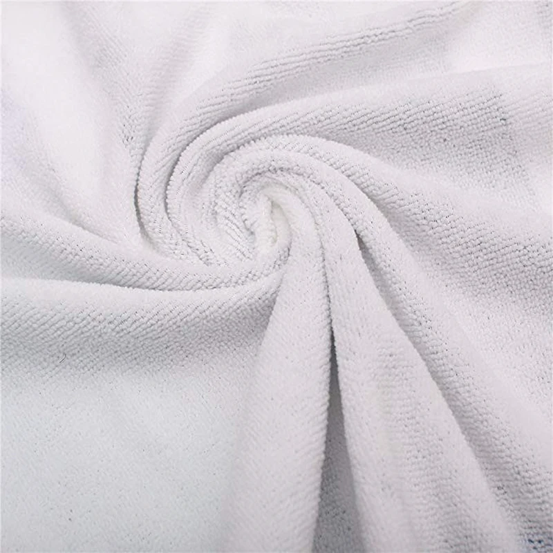 Microfine Modern Outdoors Beach Towel Microfiber Fabric Printed Blanket Round Towels Home Textile |