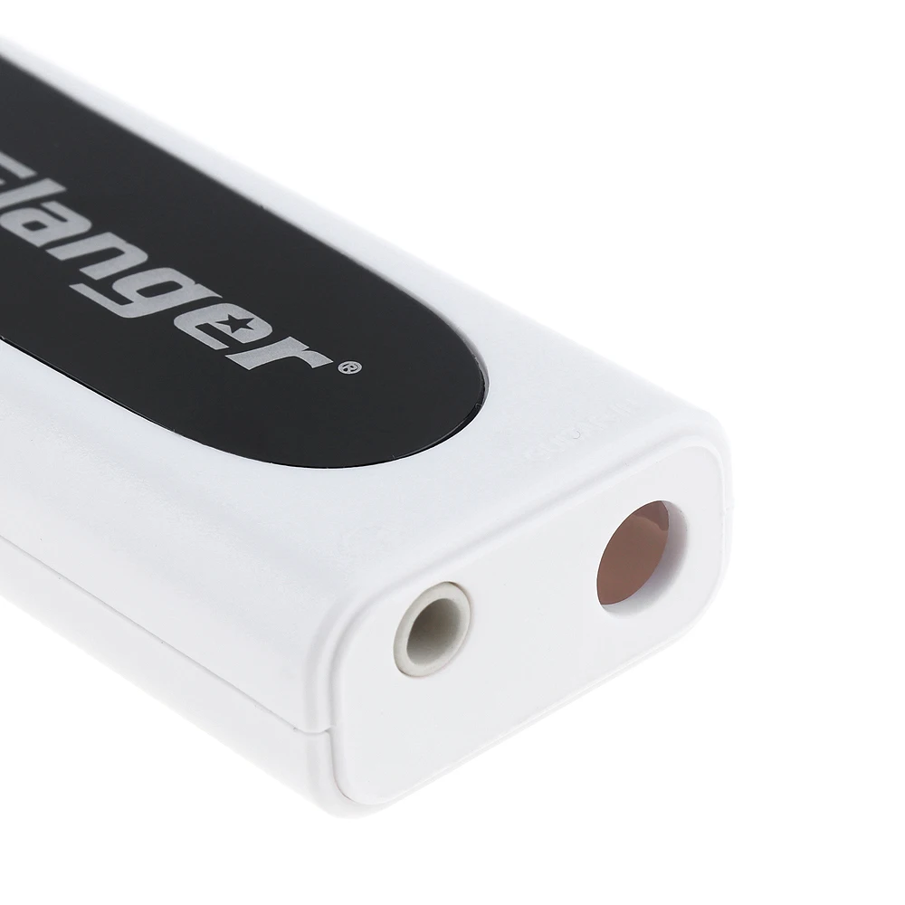 Разъем для подключения к смартфону Flanger 3 5 мм бас гитара на выход эффект