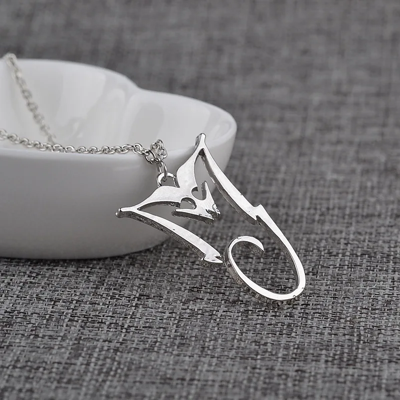 Европейские и ювелирные изделия из Америки звезды с necklace ем Майкл Джексон кулон ожерелье