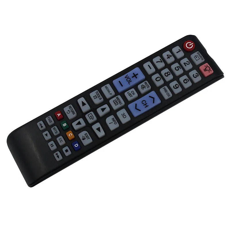 Для Samsung AA59-00600A пульт дистанционного управления UN60EH6000F UN55EH6050F LT22B350ND LT24B350ND LT24B350ND/ZA