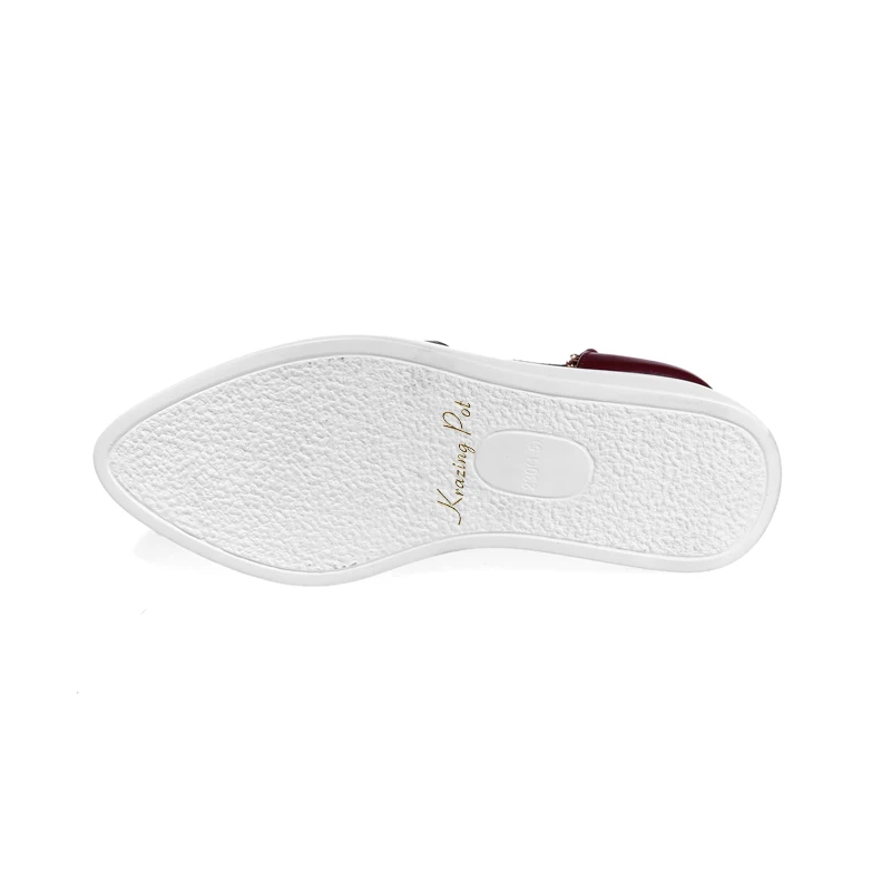 

2020 superstar fashion buckle strap shallow pointed toe high heels women pumps platform casual sweet elegant vacation shoes L6f1