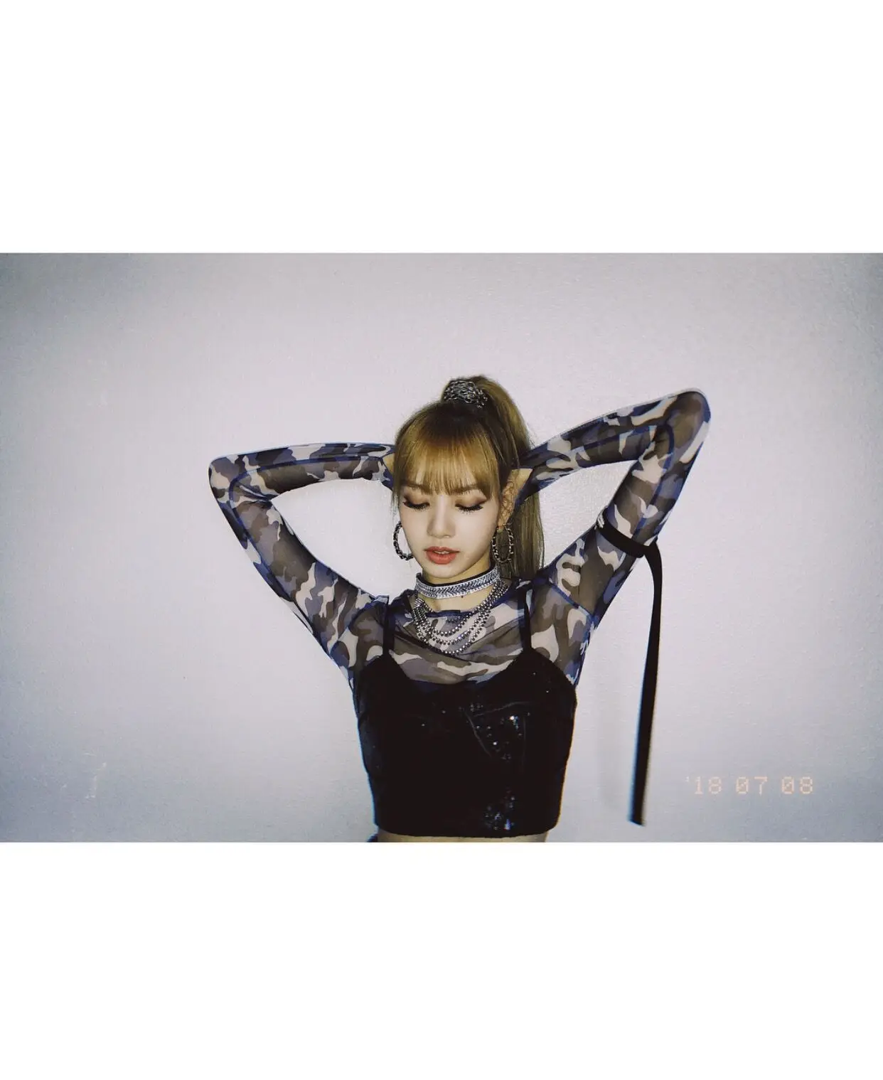 Новинка, черные розовые женские брюки с высокой талией, повседневные уличные летние корейские брюки для женщин, сексуальные спортивные штаны