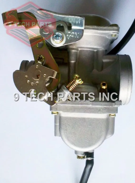 

NEW FREE SHIPPING Carburetor Carb GN125 GS125 EN125 High Quality PD26JA Carb.