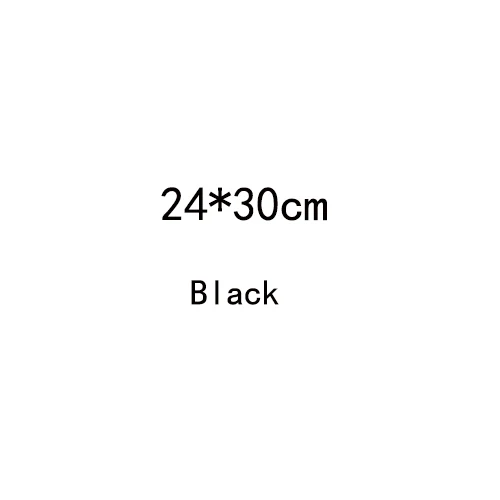 Black 24x30cm XINGMING высококачественные женские и мужские сумки, холщовые сумки, многоразовые хлопковые сумки для покупок, вместительная сумка для покупок - Цвет: Black 24x30cm