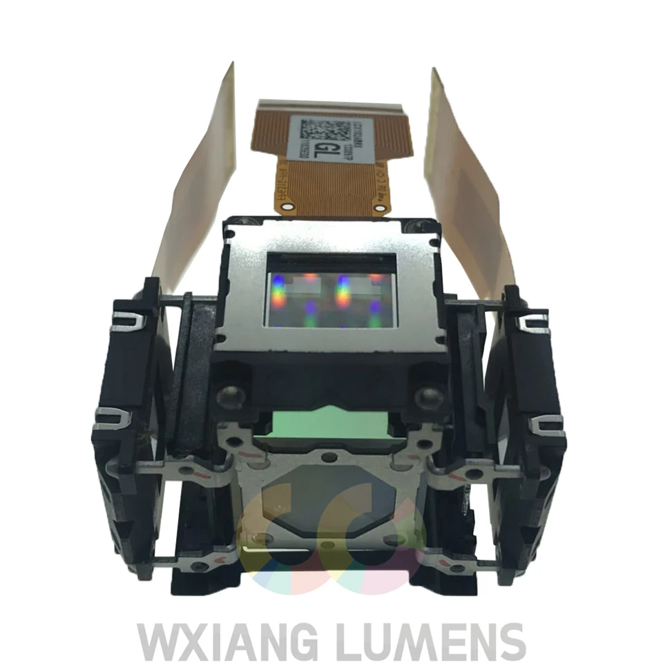 

Original Projector Wholeset LCD Prism LCX102/LCX102a Panel Unit for Hitachi CP-X2541WN/CP-X3041WN/CP-X4041WN Projector Parts