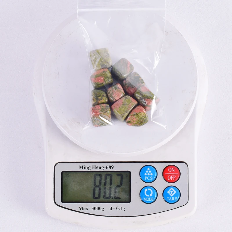 10 шт. асимметричные кварцевые камни для украшения сада|Камни| |