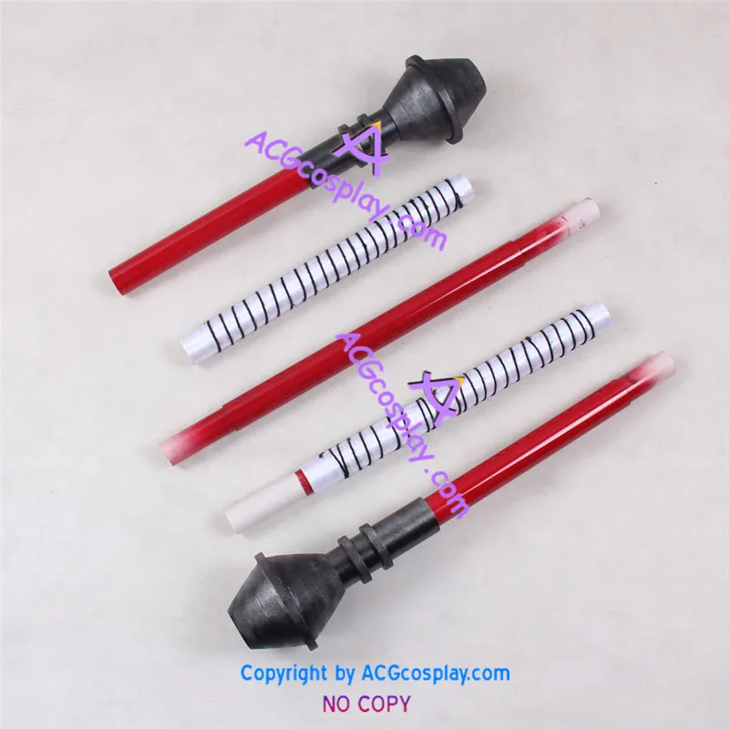 

The Legend of Heroes Estelle Bright Wand prop Cosplay Prop pvc made
