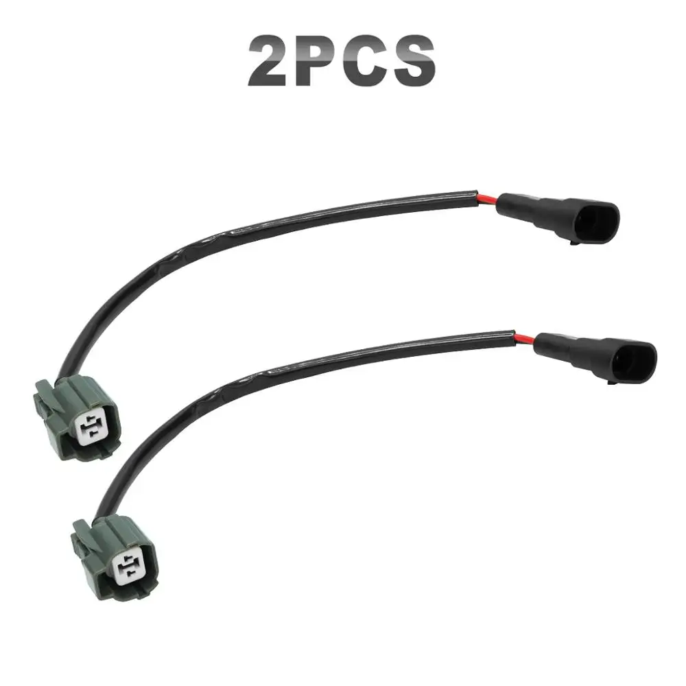 JGAUT 2 шт. электропроводка автомобиля Комплект D1S D1R D4S D4R D3S D3R для O sram Panasonic Hela Mitsubishi