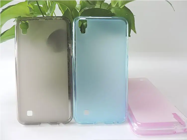 Мягкий защитный Силиконовый пудинг Случай мобильного телефона Обложка сумка