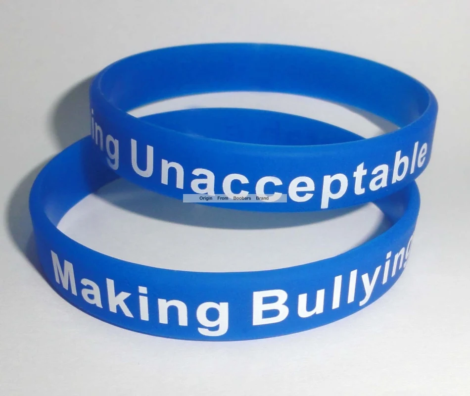 

CHEAP!!! custom 50pcs/lot Person Spirit Improve Success, Focus, & Believe Motivational wristband silicone bracelets Logo Custom