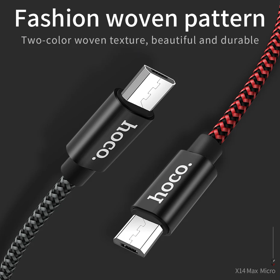 HOCO USB кабель для зарядки для iPhone 8 7 6 5S plus USB кабель 2A быстрое зарядное устройство кабель для передачи данных для iPhone X XS Max XR iPad кабели для телефонов