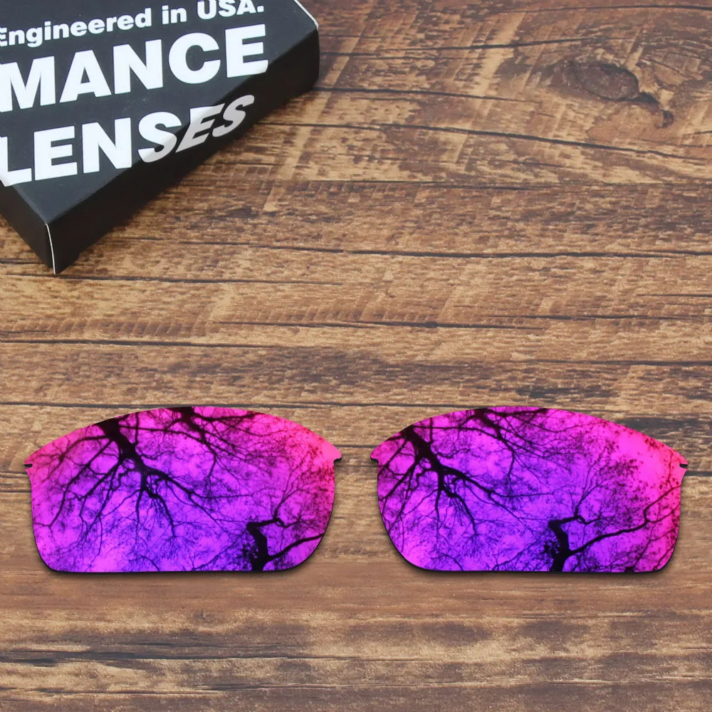 

Поляризованные Сменные линзы ToughAsNails для солнцезащитных очков Oakley