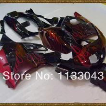 Резервуар для обтекателя части HONDA CBR600 F2 91 92 93 94 CBR600F2 1991 1992 1993 1994 CBR