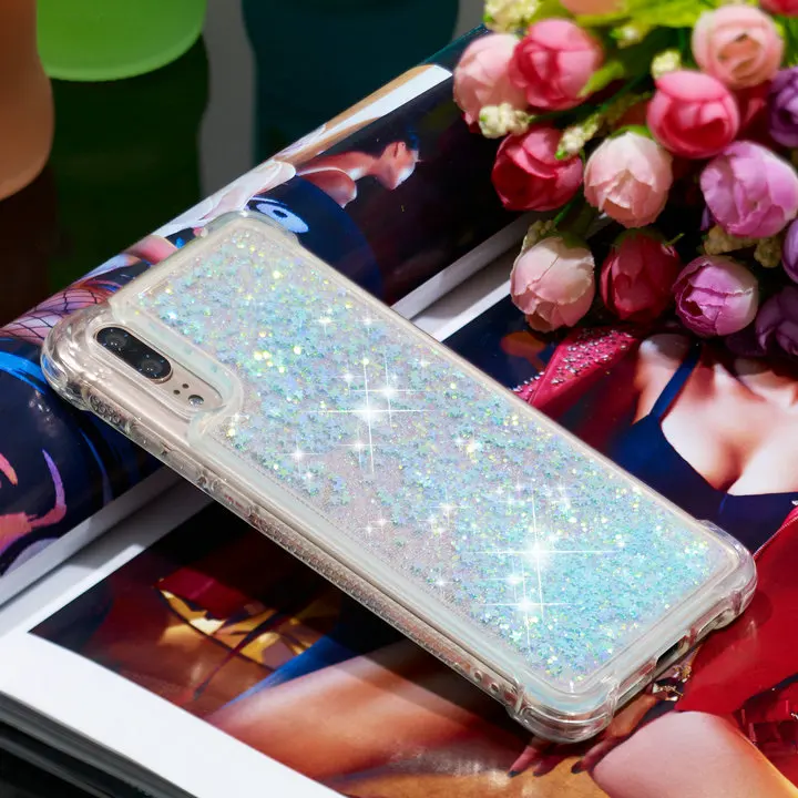 VCK глиттер, Переливающаяся жидкость бампер для Samsung Galaxy J1 J3 J5 J7 A3 A5 A7 A8 чехол для телефона с принтом зыбучих песков чехол мягкий, ТПУ чехол - Цвет: 8