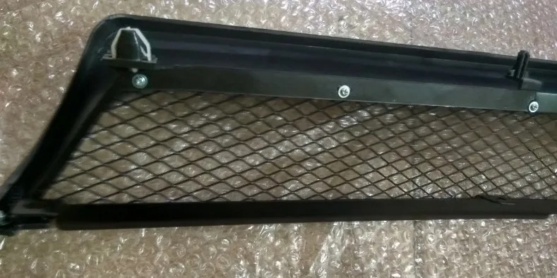 1 шт. решетка для Toyota AE100 AE101|racing grill|grill plasticgrill front |