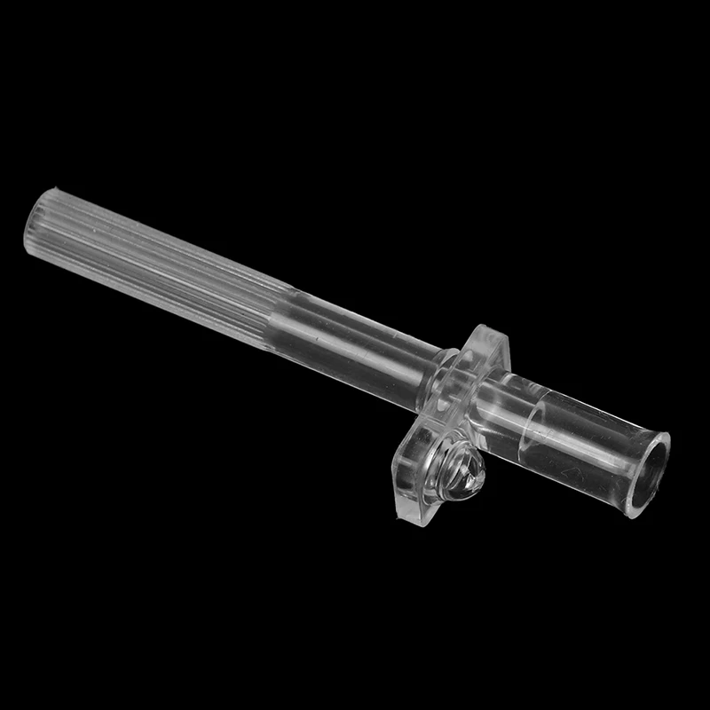 2x7 см детская Солома для детей Питьевая чашка бутылка воды кормления Мягкие