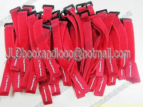 Printed Logo Reusable Wire velcro straps cable tie | Обустройство дома
