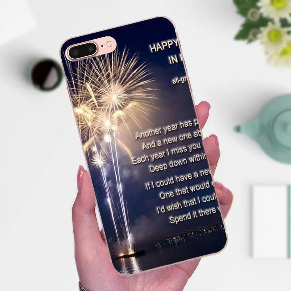 ТПУ новое поступление с Днем Благодарения для Apple iPhone 4 4S 5 5C 5S SE 6 6S 7 8 Plus X XS Max XR |