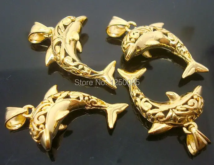 Золотая подвеска Delphis для ожерелий|pendant for necklace|f pendantpendant gold |