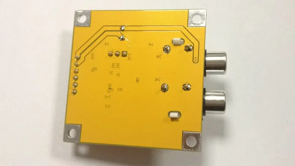 1 шт./лот PCM5102 / PCM5102MK декодер I2S red core player PK ES9023|lot lot|decode |
