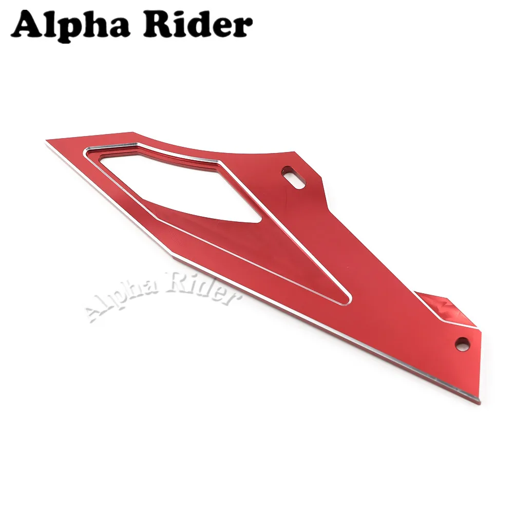 Задняя звездочка с цепным каблуком защитный чехол для Honda CRF250L CRF250M CRF250 L/M 2012-2015 XR250