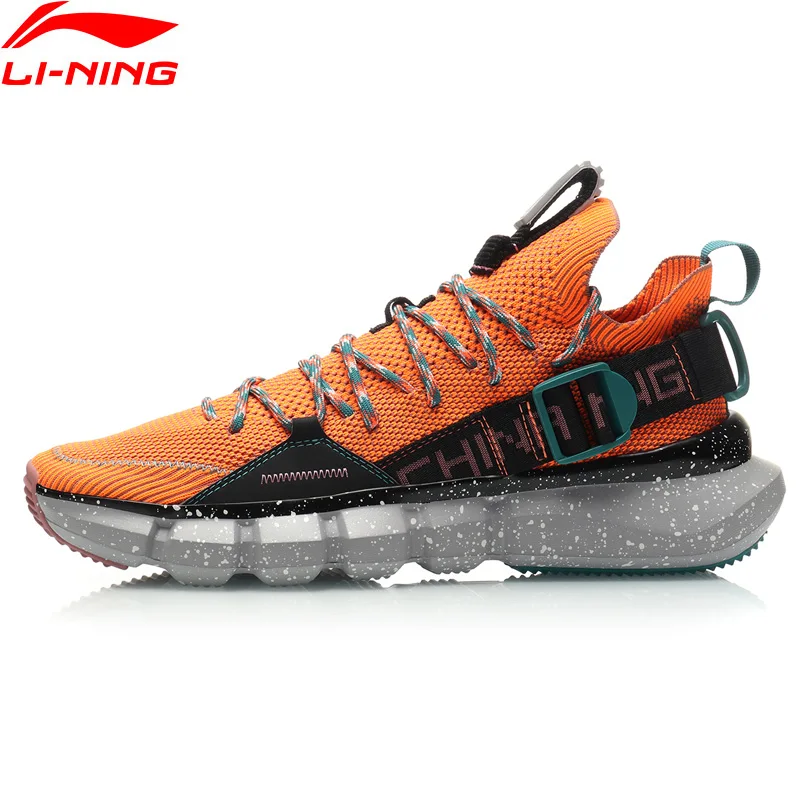 Li-Ning/Мужская баскетбольная обувь NYFW ESSENCE 2 3 с дышащей подкладкой спортивная