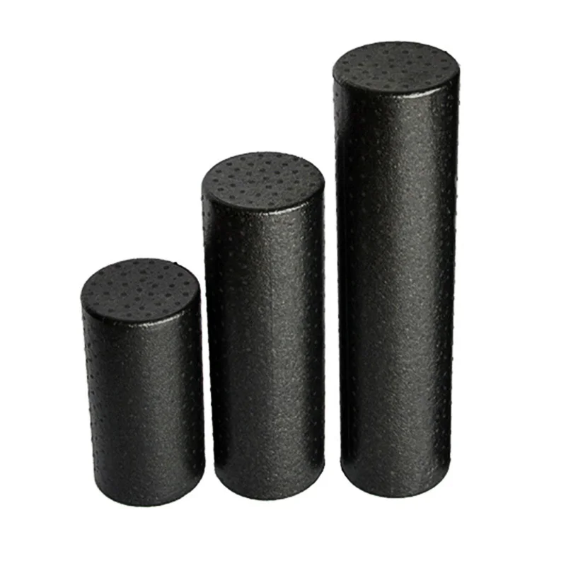 

30cm 45cm 60cm EPP Yoga Gym Exercises Fitness Massage Equipment Foam Roller for Muscle Relaxation and Physical Therapy