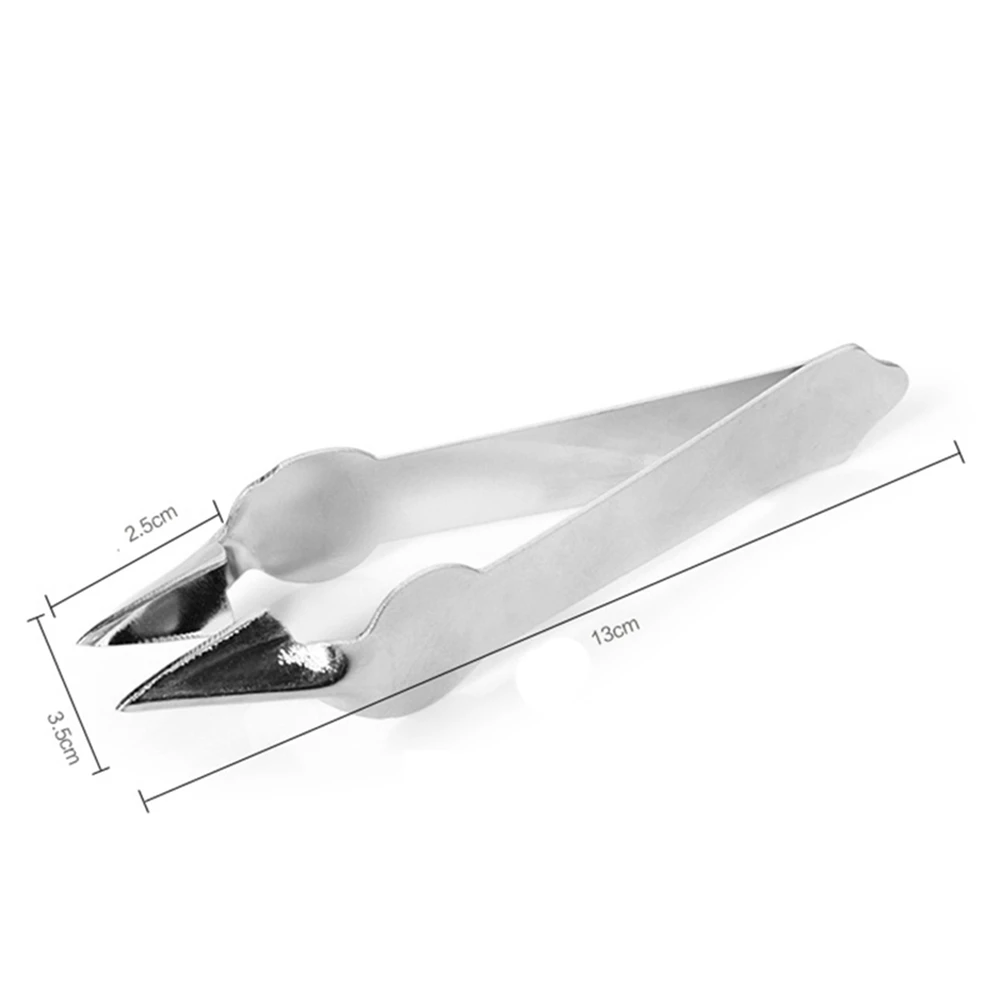 Новый 2 типа из нержавеющей стали резак ананас глаз Овощечистка Ананас Семена