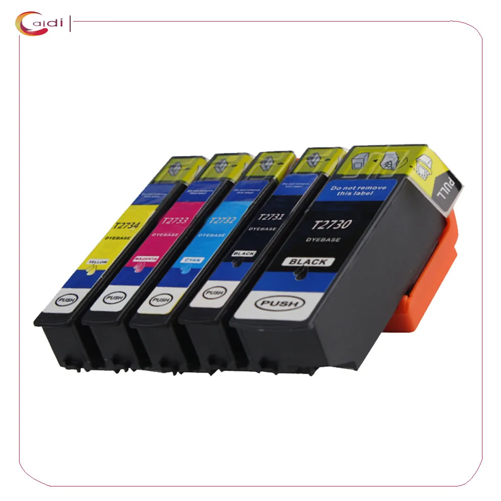 5 шт. совместим с Epson T273XL|epson xp-600|epson xp-610printer epson |